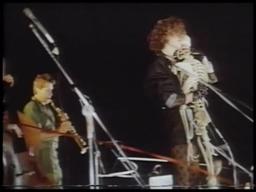 The Stick (1988) - Trailer