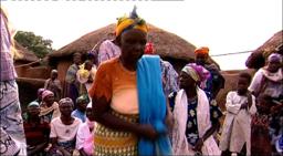 Witches of Gambaga (Trailer)