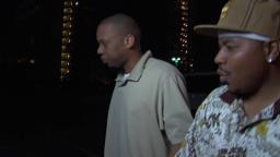 Great Gain the movie - Isaac and Mike car scene