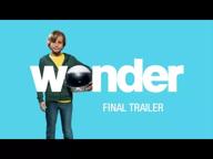 Wonder (2017 Movie) Final Trailer – “You Are A Wonder” – Julia Roberts, Owen Wilson
