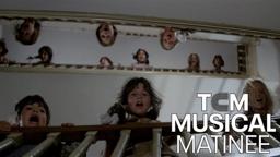 ‘Annie’ Play by Play with Dave Karger | TCM Musical Matinee