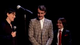 World Premiere at SDLC2022