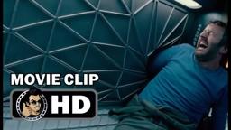 THE CLOVERFIELD PARADOX Movie Clip - The Wall (2018) Netflix Sci-Fi Thriller Movie HD