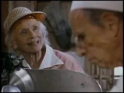 batteries not included (1987) Theatrical Trailer