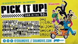 Pick It Up! Ska in the '90s - Official Trailer