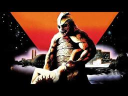 Slithis (1978) - Trailer