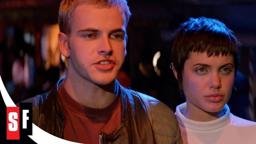 Dade Beats Kate's Score