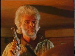 THE RUSSIAN NINJA (1989, clip) Mats Helge