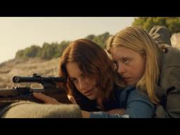 Mayday - Sniper Clip