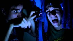 REM movie 2015 official trailer