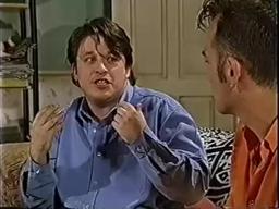 Lee & Herring's Reasonably Scary Monsters - 1998