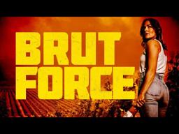 Brut Force Trailer (2022)