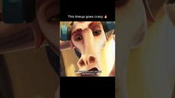 Teamwork makes the dream work