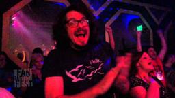 Fantastic Fest - Dragon Sound Reunion "Against the Ninja"