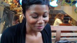 Thelma + Louise Tour Stop #1