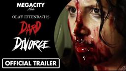 Olaf Ittenbach's DARD DIVORCE | Horror 18+ | Available on Blu-Ray May 31