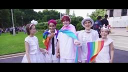 I’m Not Gay Trailer