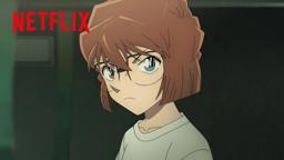 Ai Haibara Appreciation [Subtitled]