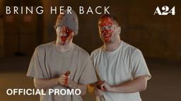 Official Trailer Promo