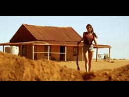 THIRST - Live for the moment! ( Trailer )