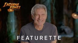 The Legacy of Indiana Jones