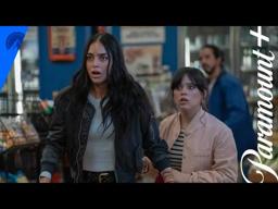 New City, New Ghostface