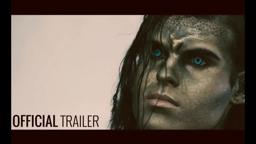 ASTRO Official Trailer (2018) - Sci-Fi/Thriller