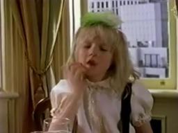 Disney Channel Eloise at the Plaza Premiere Promo (August 2009)