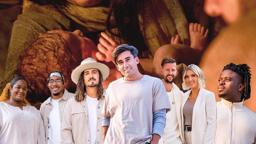 Extended Trailer: Christmas With The Chosen