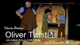 OLIVER TWIST   AN ANIMATED CLASSIC BY CHARLES DICKENS TRAILER 1080 EN