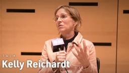 Kelly Reichardt on First Cow and Filmmaking