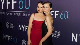 Women Talking Red Carpet Highlights at  NYFF60