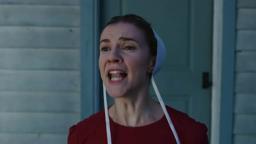 Amish Abduction - Trailer