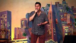 Fat Man Little Boy - "I Met a French Guy..."  ON NETFLIX MARCH 1