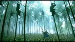 House Of Flying Daggers Trailer