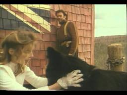 Eye Of The Wolf Trailer 1994