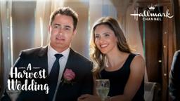 A Harvest Wedding - Starring Jill Wagner
