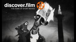 Short Film Starring Bill Nighy & Stephen Mangan | The Hungry Corpse