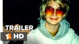 Author: The JT LeRoy Story Official Trailer 1 (2016) - Laura Albert Movie