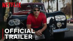 BIKRAM: YOGI, GURU, PREDATOR | Official Trailer | Netflix