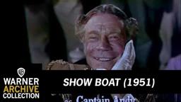 Show Boat (1951) -  HD Trailer