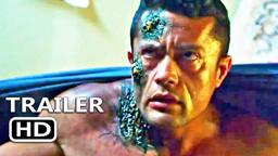 BENEATH THE BLACK VEIL Official Trailer (2019) Horror Movie