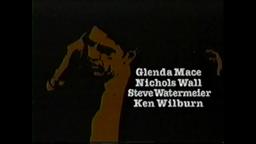 I Was A Zombie For The FBI (1982) Opening Credits