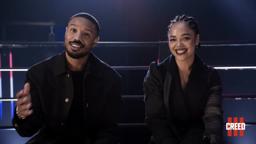 Canadian CREED Memories