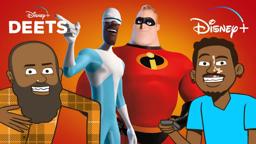 Disney and Pixar's The Incredibles | All the Facts | Disney+ Deets