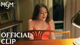 “Allison Sings” Official Clip