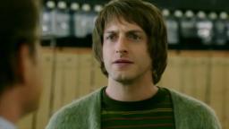 Nikki Reed Confronts Greg Kinnear