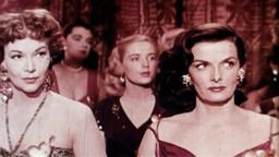 The Revolt of Mamie Stover (1956) Original Trailer [HQ]