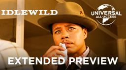 A Gangster's Mortician Is A Dangerous Job Extended Preview