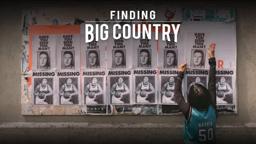 Finding Big Country - Trailer